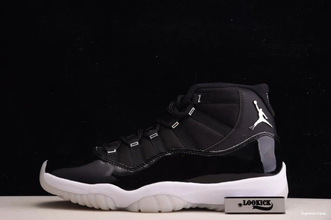 HYPE 25th CT8012-011 Jordan 11 Anniversary Air 0725
